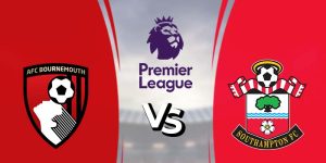 Nhận định Bournemouth vs Southampton - Người khốn gặp kẻ khó