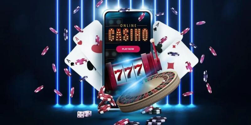 Trải nghiệm casino online đẳng cấp, chân thực