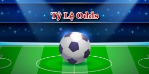 Tỷ Lệ Odds Là Gì? Các Dạng Odds Trong Cá Độ Và Cách Tính