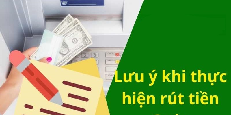 Lưu ý cần nắm khi tham gia chuyển thưởng