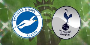 Soi Kèo Brighton Vs Tottenham 22h30 Ngày 06-10 - EPL