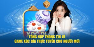 Xóc Đĩa Trực Tuyến - Bí Mật Chiến Thắng Mà Bạn Chưa Biết!